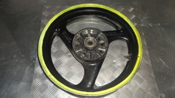 Задний колесный диск GSF400-1