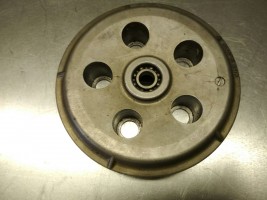 Прижимной диск ZZR 400 - 2