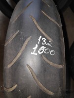 Bridgestone Battlax 120\70 R17 #132