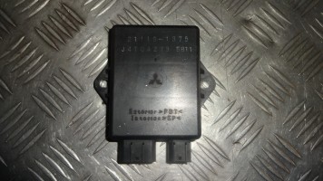Коммутатор ZZR400 - 2