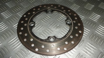 Тормозной диск задний CBR400RR